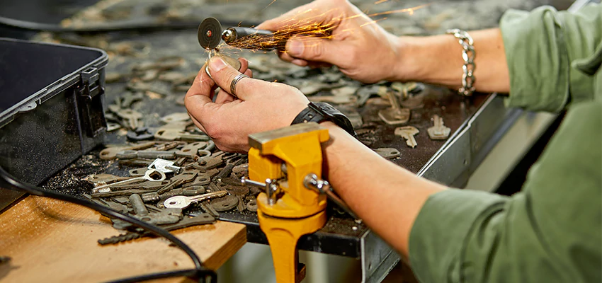 24 Hours Locksmith Solutions in West Athens, CA