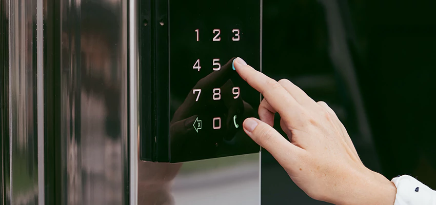 Business Locksmith Solutions in West Athens, CA