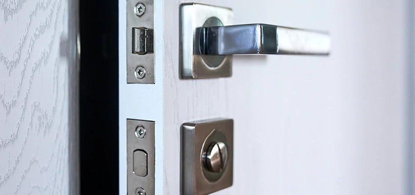 Door Lever Handle Lock Repair in West Athens, CA
