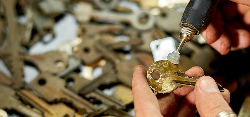 Car Lock Key Repair Service in West Athens, CA