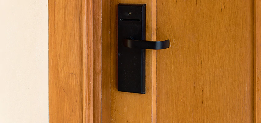 Security Gates For Home Invasion Prevention in West Athens, California