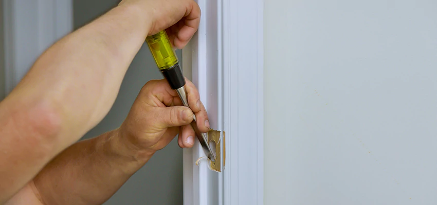 On Demand Locksmith For Key Replacement in West Athens, California
