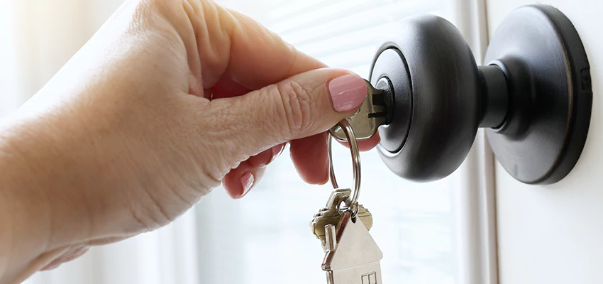 Top Locksmith For Residential Lock Solution in West Athens, California