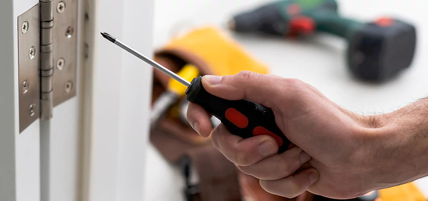 Holiday Emergency Locksmith in West Athens, California