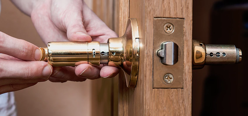 Padlock Lock Replacement Assistance in West Athens, CA