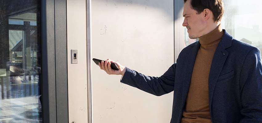 Business Security Systems in West Athens, CA