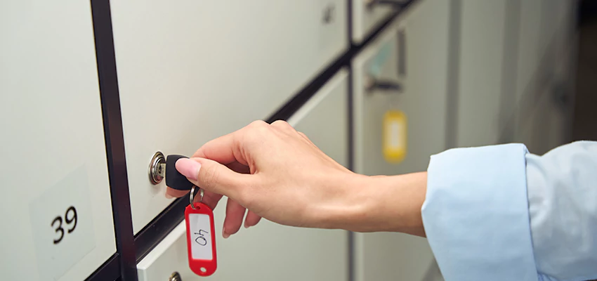 Upgrading File Cabinet Locks in West Athens, California