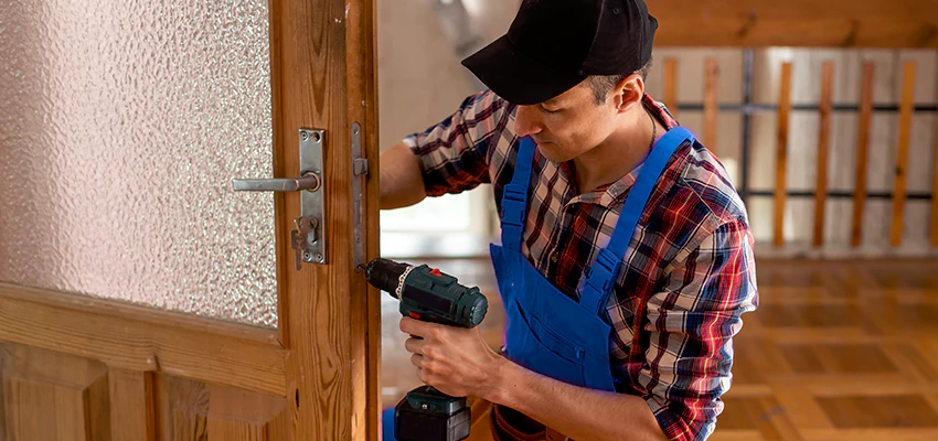 Trusted Local Digital Locks Locksmith Repair in West Athens, California