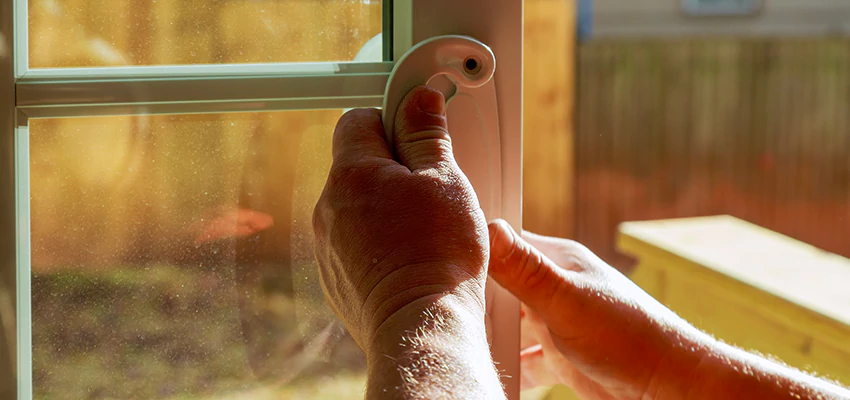 Accordion Sliding Doors Locks Replacement in West Athens, CA