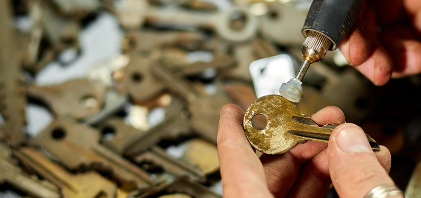 Bathroom Door Lock Rekey in West Athens, CA