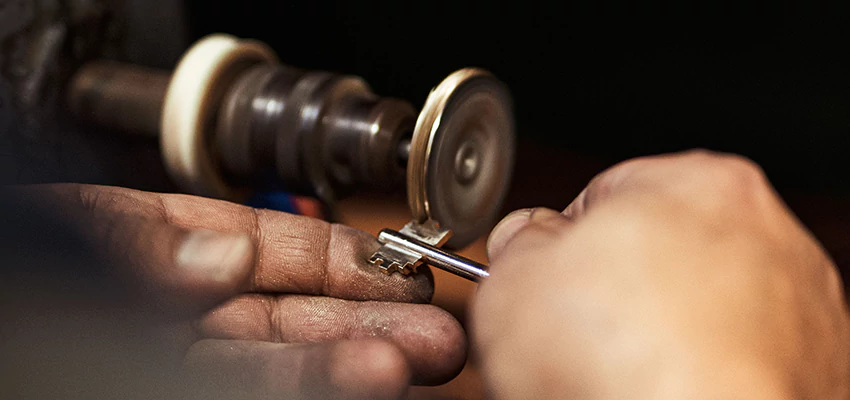 Hotel Lock Master Key System in West Athens, California