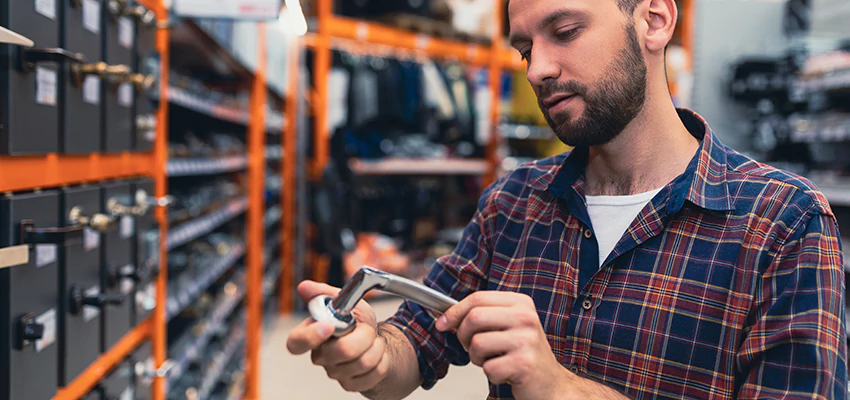 Locksmith For Retail Stores Lockout Services in West Athens, California