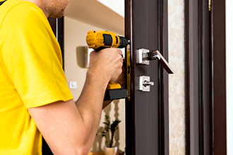 door handle lock repair west-athens